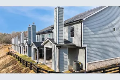 321 Yukon Drive #68, Conyers, GA 30094 - Photo 3