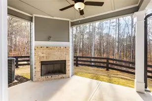 321 Yukon Dr, Conyers, GA 30094 - Photo 35