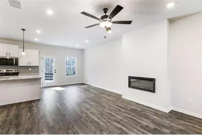 321 Yukon Drive #68, Conyers, GA 30094 - Photo 9