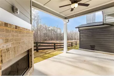 321 Yukon Drive #68, Conyers, GA 30094 - Photo 37