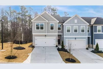 321 Yukon Drive #68, Conyers, GA 30094 - Photo 1