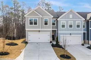 321 Yukon Dr, Conyers, GA 30094 - Photo 1