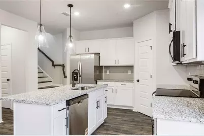 321 Yukon Drive #68, Conyers, GA 30094 - Photo 13