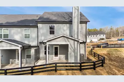 321 Yukon Drive #68, Conyers, GA 30094 - Photo 5