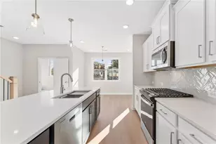 3344 Cranston Ln, Kennesaw, GA 30144 - Photo 15