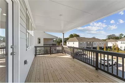 3344 Cranston Lane, Kennesaw, GA 30144 - Photo 11