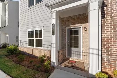 3344 Cranston Lane, Kennesaw, GA 30144 - Photo 25