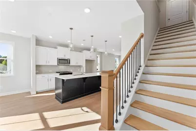 3344 Cranston Lane, Kennesaw, GA 30144 - Photo 17