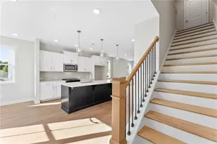 3344 Cranston Ln, Kennesaw, GA 30144 - Photo 17