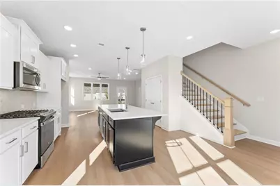 3344 Cranston Lane, Kennesaw, GA 30144 - Photo 5