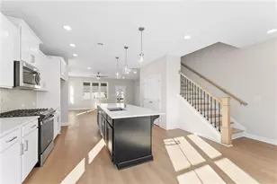 3344 Cranston Ln, Kennesaw, GA 30144 - Photo 5