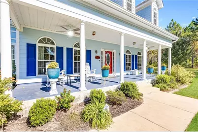 104 Bethel Village Road, Eastman, GA 31023 - Photo 3