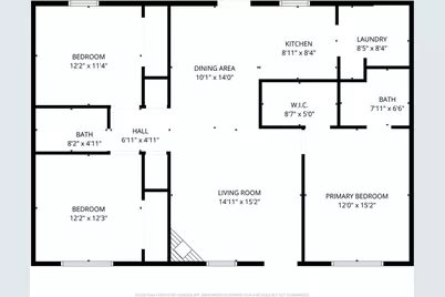 11066 Shannon Circle, Hampton, GA 30228 - Photo 27