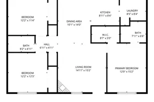 11066 Shannon Cir, Hampton, GA 30228 - Photo 27