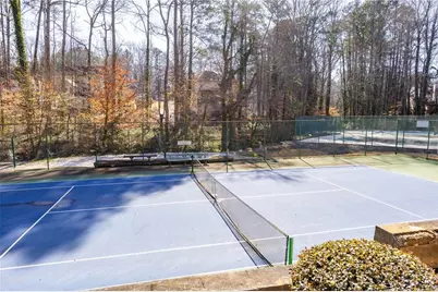 4844 Ridgewood Creek Drive, Acworth, GA 30102 - Photo 47