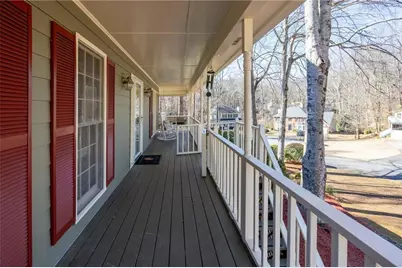 4844 Ridgewood Creek Drive, Acworth, GA 30102 - Photo 5