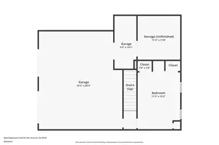 4844 Ridgewood Creek Dr, Acworth, GA 30102 - Photo 53