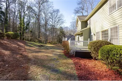 4844 Ridgewood Creek Drive, Acworth, GA 30102 - Photo 37