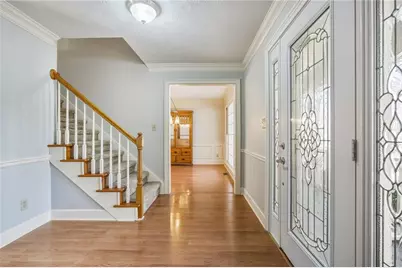 4844 Ridgewood Creek Drive, Acworth, GA 30102 - Photo 9