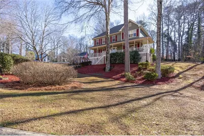 4844 Ridgewood Creek Drive, Acworth, GA 30102 - Photo 39