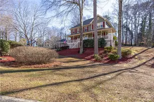 4844 Ridgewood Creek Dr, Acworth, GA 30102 - Photo 39