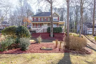 4844 Ridgewood Creek Dr, Acworth, GA 30102 - Photo 1