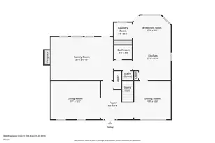 4844 Ridgewood Creek Dr, Acworth, GA 30102 - Photo 51