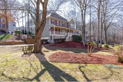 4844 Ridgewood Creek Drive, Acworth, GA 30102 - Photo 3