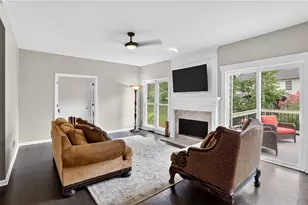 1070 Brockton Close NE, Marietta, GA 30068 - Photo 11