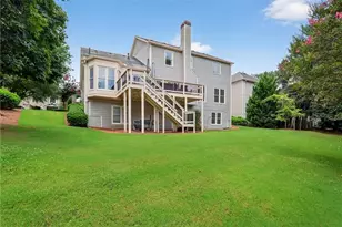 1070 Brockton Close NE, Marietta, GA 30068 - Photo 5