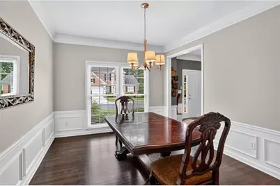 1070 Brockton Close NE, Marietta, GA 30068 - Photo 9