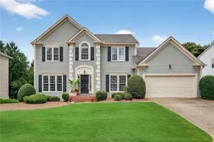 1070 Brockton Close NE, Marietta, GA 30068 - Photo 1