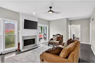 1070 Brockton Close NE, Marietta, GA 30068 - Photo 3