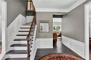 1070 Brockton Close NE, Marietta, GA 30068 - Photo 7