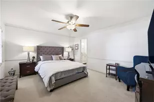 3832 Emerson St, Marietta, GA 30062 - Photo 5