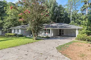 2378 Shallowford Road NE, Atlanta, GA 30345 - Photo 3