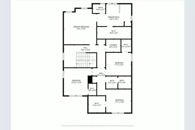 2032 Stanfield Avenue NW, Atlanta, GA 30318 - Photo 35