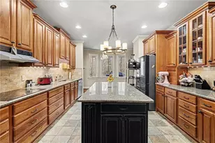 9369 Kraft Dr, Winston, GA 30187 - Photo 17