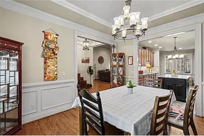 9369 Kraft Drive, Winston, GA 30187 - Photo 11