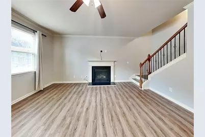 5015 Groover Drive SE, Smyrna, GA 30080 - Photo 5