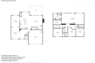 5015 Groover Dr SE, Smyrna, GA 30080 - Photo 21