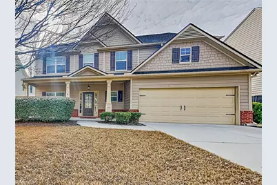 5015 Groover Drive SE, Smyrna, GA 30080 - Photo 1