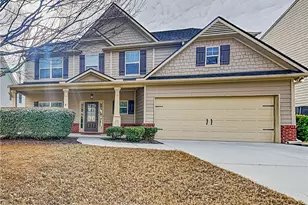 5015 Groover Dr SE, Smyrna, GA 30080 - Photo 1