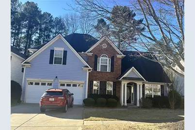 1185 Martins Down Drive, Lawrenceville, GA 30045 - Photo 1