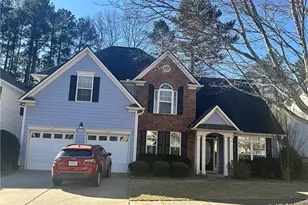 1185 Martins Down Dr, Lawrenceville, GA 30045 - Photo 1