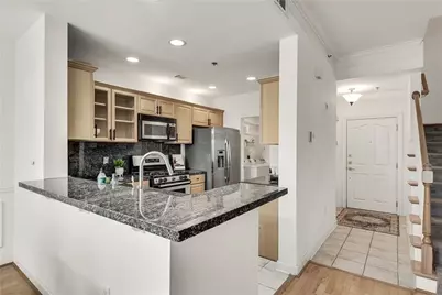 850 Piedmont Avenue NE #3306, Atlanta, GA 30308 - Photo 5