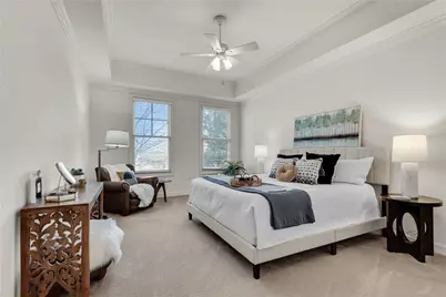 850 Piedmont Avenue NE #3306, Atlanta, GA 30308 - Photo 23