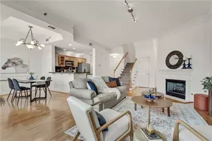 850 Piedmont Ave NE, Atlanta, GA 30308 - Photo 15