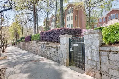 850 Piedmont Avenue NE #3306, Atlanta, GA 30308 - Photo 41