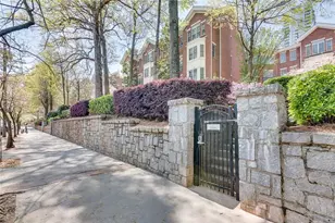 850 Piedmont Ave NE, Atlanta, GA 30308 - Photo 41